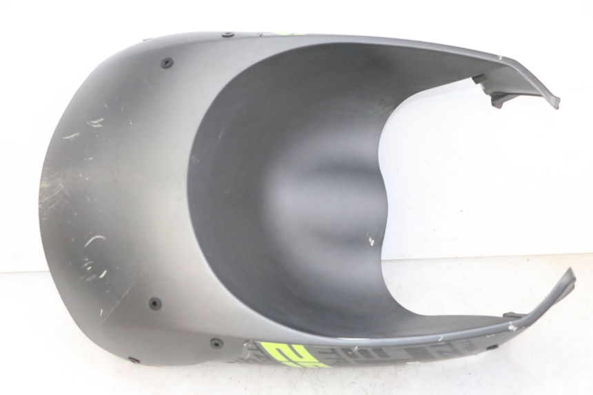 photo de VOORWIELBEHUIZING PEUGEOT STREETZONE I NAKED 2T 50 (2018 - 2020) - Hoofdaanzicht