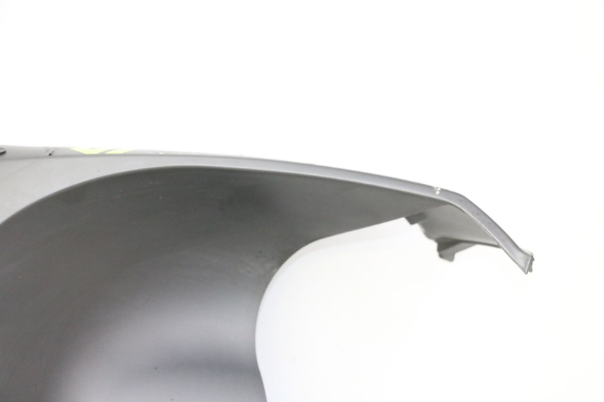 photo de VOORWIELBEHUIZING PEUGEOT STREETZONE I NAKED 2T 50 (2018 - 2020) - Kenmerkende details