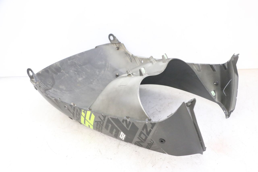 photo de VOORWIELBEHUIZING PEUGEOT STREETZONE I NAKED 2T 50 (2018 - 2020) - Andere kijkhoek