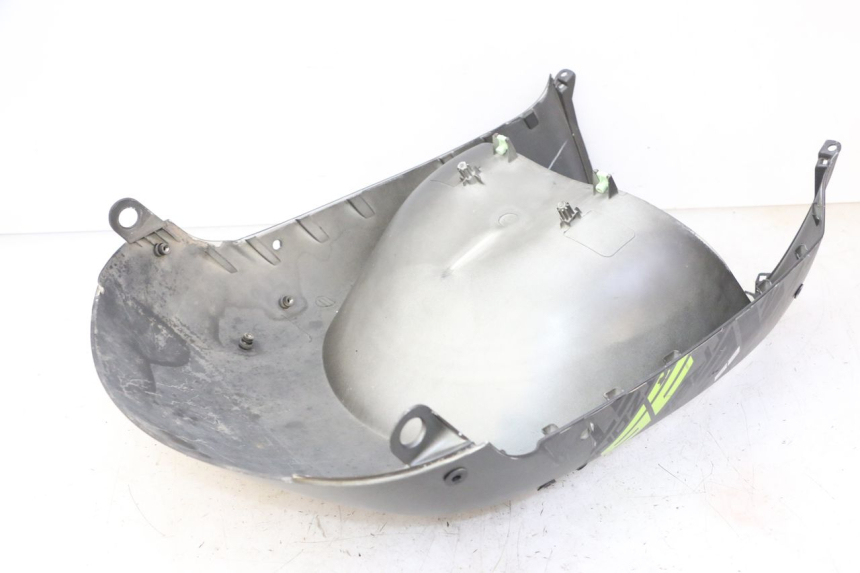 photo de VOORWIELBEHUIZING PEUGEOT STREETZONE I NAKED 2T 50 (2018 - 2020) - Technische close-up