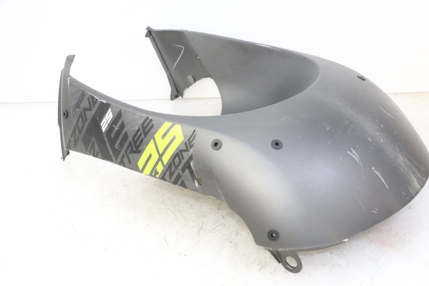 photo de VOORWIELBEHUIZING PEUGEOT STREETZONE I NAKED 2T 50 (2018 - 2020) - Bevestigingspunten