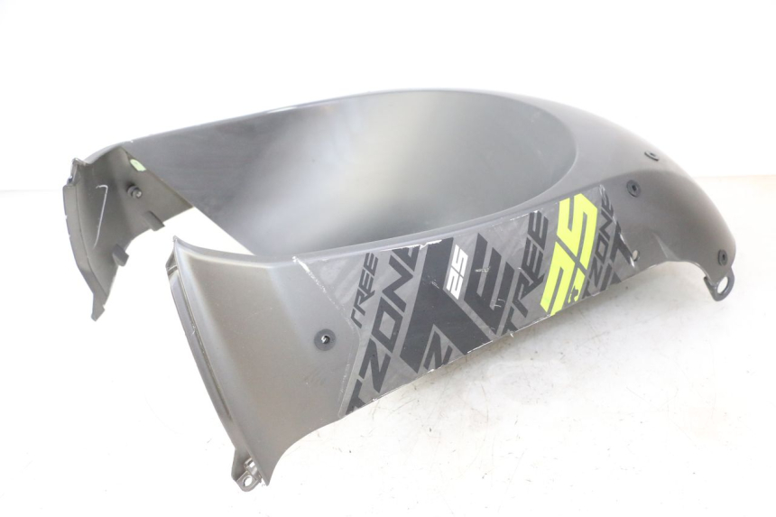 photo de VOORWIELBEHUIZING PEUGEOT STREETZONE I NAKED 2T 50 (2018 - 2020) - Staat van het oppervlak