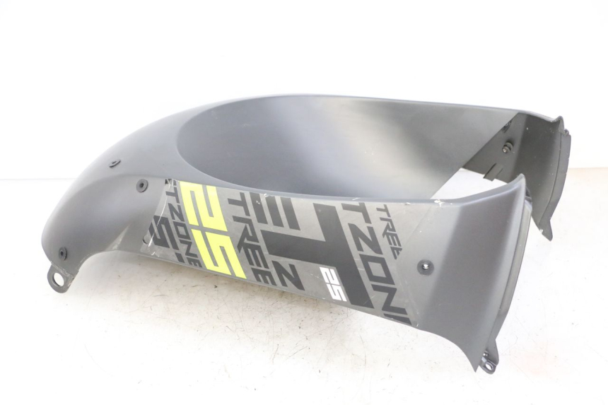 photo de VOORWIELBEHUIZING PEUGEOT STREETZONE I NAKED 2T 50 (2018 - 2020) - Gecontroleerd onderdeel