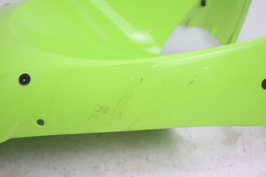 photo de VOORWIELDOORGANG PEUGEOT STREETZONE NAKED 2T 50 (2014 - 2018) - Kenmerkende details