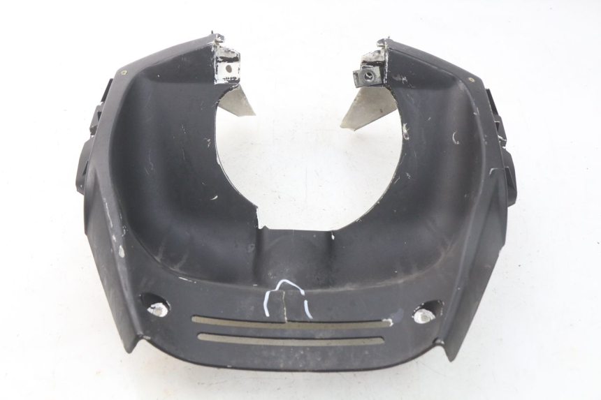 photo de VOORWIELBEHUIZING MBK STUNT NAKED 50 (2004 - 2018) - Hoofdaanzicht