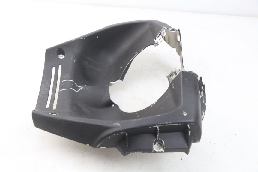 photo de VOORWIELBEHUIZING MBK STUNT NAKED 50 (2004 - 2018) - Detail van het onderdeel