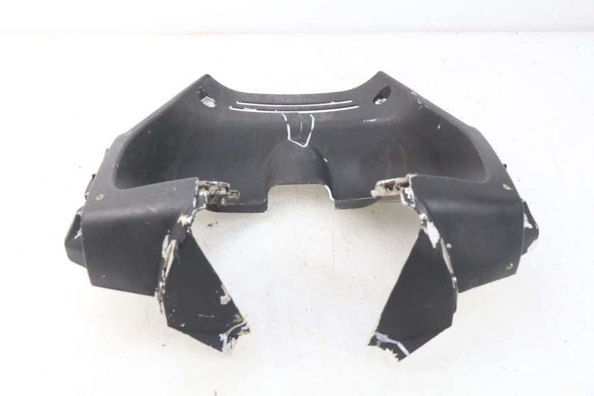 photo de VOORWIELBEHUIZING MBK STUNT NAKED 50 (2004 - 2018) - Andere kijkhoek