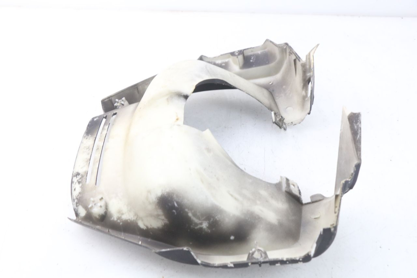 photo de VOORWIELBEHUIZING MBK STUNT NAKED 50 (2004 - 2018) - Bevestigingspunten