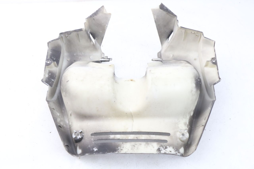 photo de VOORWIELBEHUIZING MBK STUNT NAKED 50 (2004 - 2018) - Staat van het oppervlak