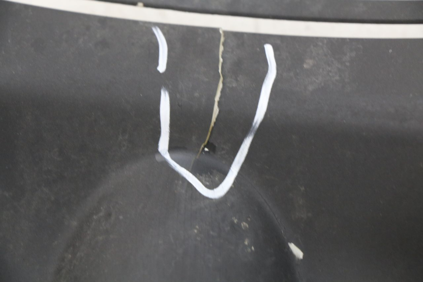 photo de VOORWIELBEHUIZING MBK STUNT NAKED 50 (2004 - 2018) - Gecontroleerd onderdeel