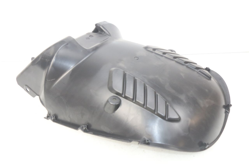 photo de VOORWIELBEHUIZING KYMCO SUPER 8 4T 50 (2018 - 2020) - Andere kijkhoek