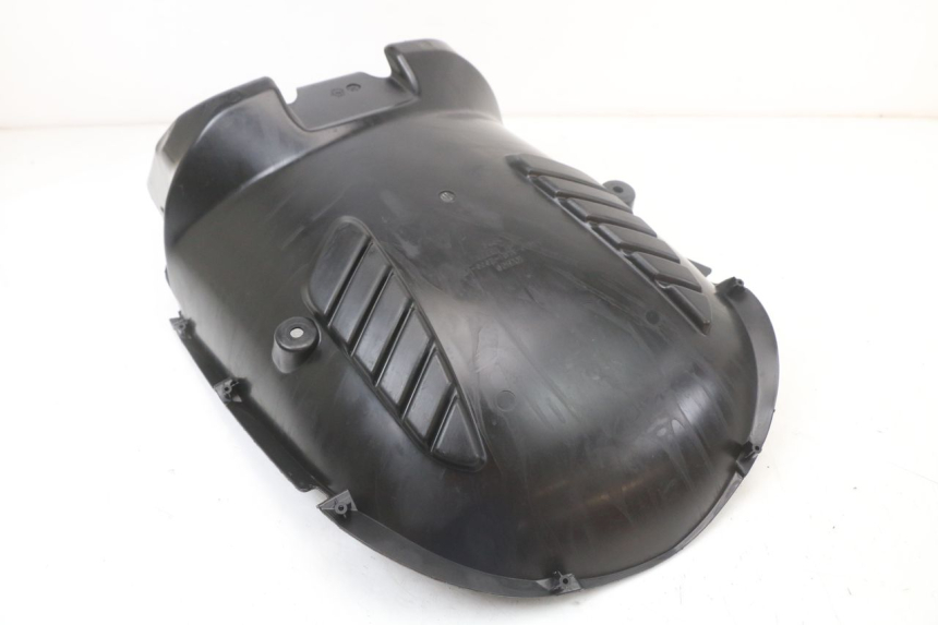 photo de VOORWIELBEHUIZING KYMCO SUPER 8 4T 50 (2018 - 2020) - Technische close-up