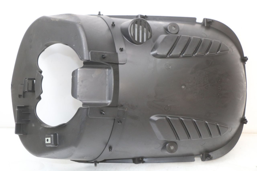 photo de VOORWIELBEUGEL KYMCO SUPER 8 4T 50 (2021 - 2024) - Detail van het onderdeel