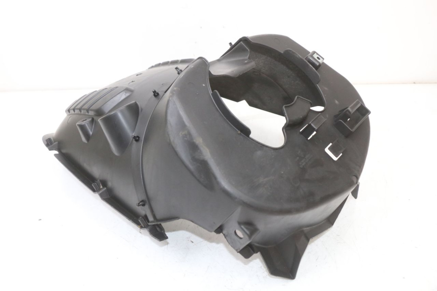 photo de VOORWIELBEUGEL KYMCO SUPER 8 4T 50 (2021 - 2024) - Zoom op gebruiksstaat