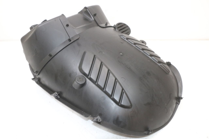 photo de VOORWIELBEUGEL KYMCO SUPER 8 4T 50 (2021 - 2024) - Technische close-up