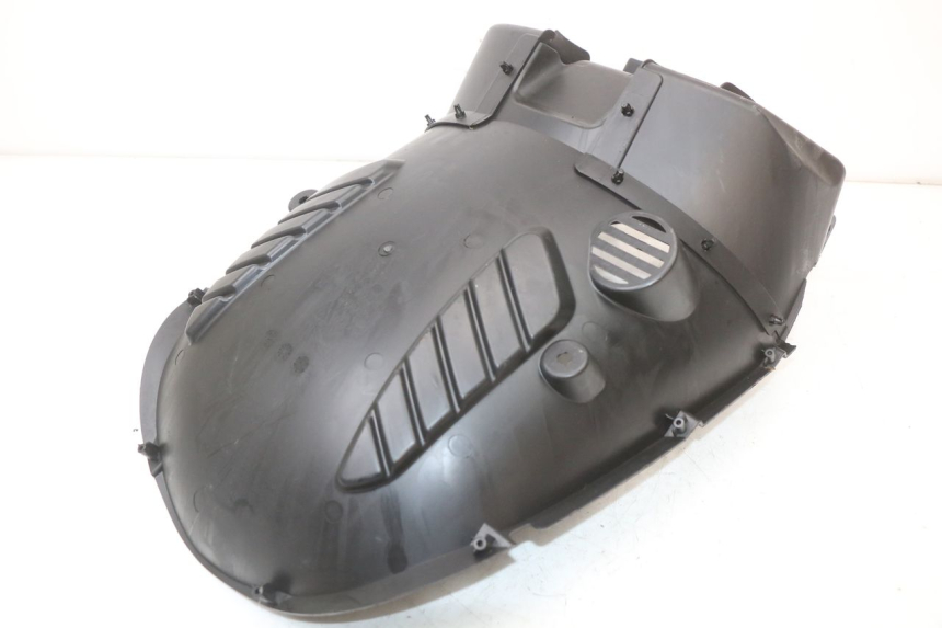 photo de VOORWIELBEUGEL KYMCO SUPER 8 4T 50 (2021 - 2024) - Overzicht