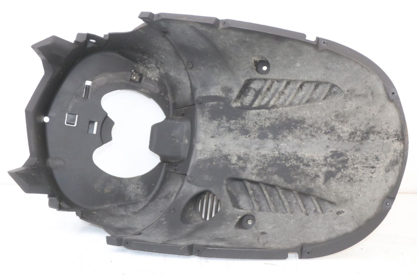 photo de VOORWIELBEUGEL KYMCO SUPER 8 4T 50 (2021 - 2024) - Bevestigingspunten