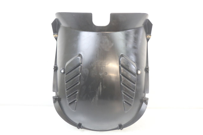 photo de VOORWIELBEUGEL KYMCO SUPER 8 125 (2008 - 2015) - Bevestigingspunten