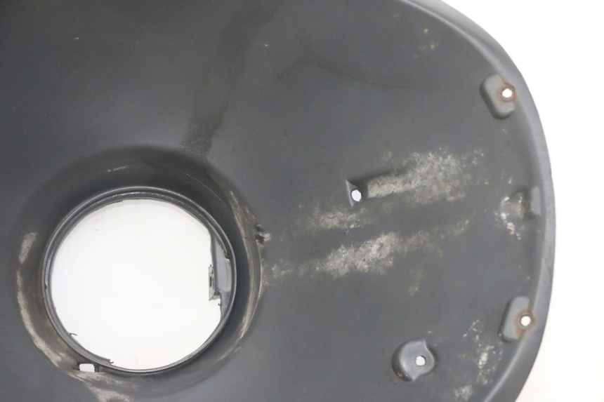 photo de VOORWIELBEHUIZING PIAGGIO SUPER LX 125 (2000 - 2003) - Kenmerkende details