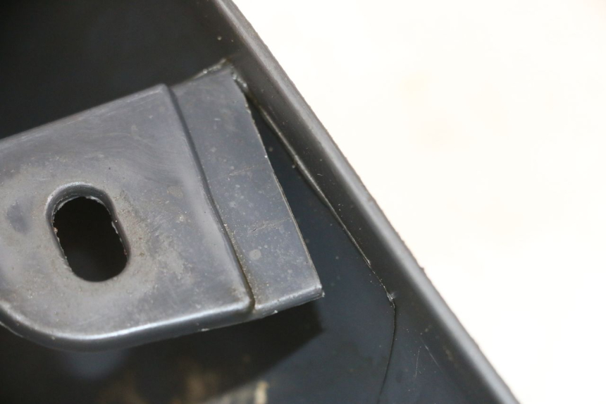 photo de VOORWIELBEHUIZING PIAGGIO SUPER LX 125 (2000 - 2003) - Zoom op gebruiksstaat