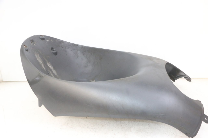 photo de VOORWIELBEHUIZING PIAGGIO SUPER LX 125 (2000 - 2003) - Staat van het oppervlak