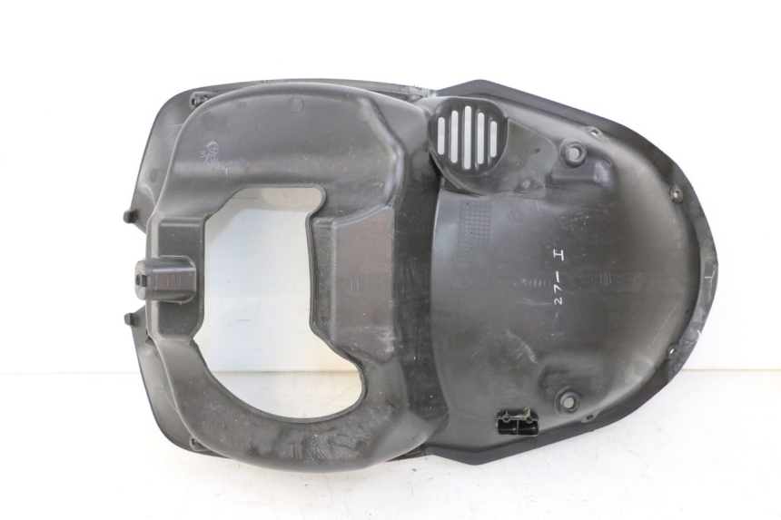 photo de VOORWIELBEUGEL APRILIA SXR 50 (2021 - 2023) - Detail van het onderdeel