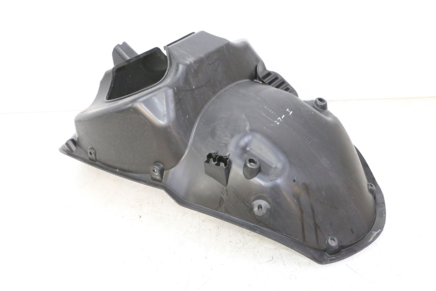 photo de VOORWIELBEUGEL APRILIA SXR 50 (2021 - 2023) - Zoom op gebruiksstaat