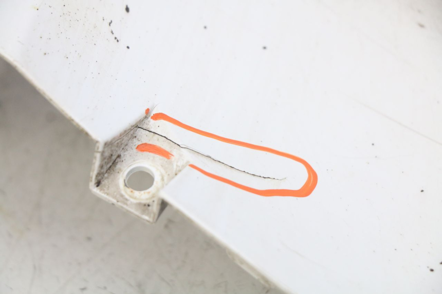 photo de VOORWIELBEHUIZING PEUGEOT TWEET 4T 50 (2018 - 2022) - Gecontroleerd onderdeel