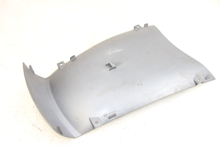 photo de VOORWIELBEUGEL PEUGEOT TWEET 4T 50 (2014 - 2019) - Zoom op gebruiksstaat