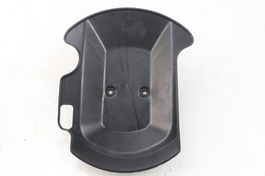 photo de VOORWIELBEUGEL JM MOTORS VIPER 4T 50 (2015 - 2022) - Zoom op gebruiksstaat