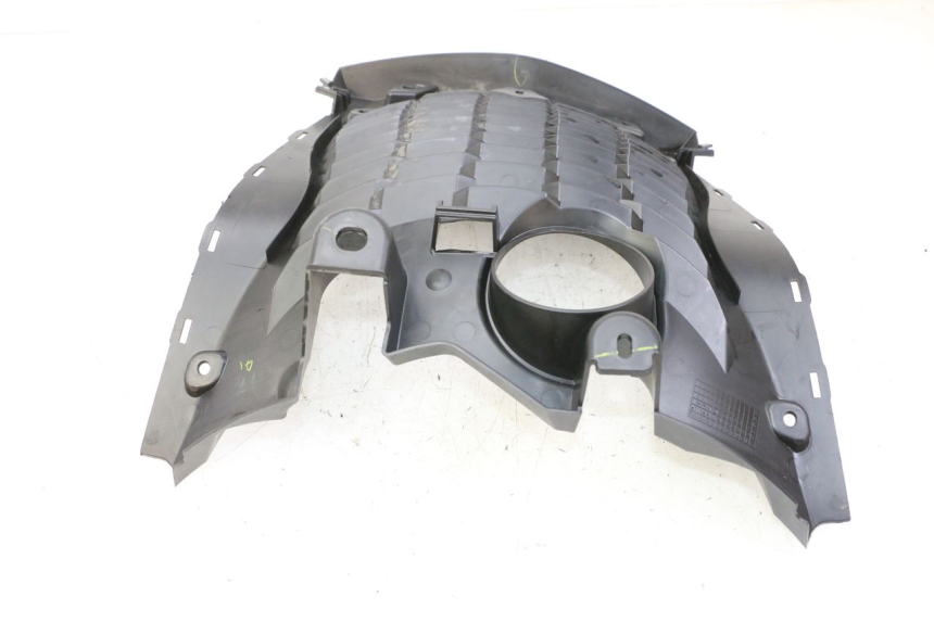 photo de VOORWIELBEUGEL YAMAHA XMAX X-MAX 125 (2021 - 2025) - Zoom op gebruiksstaat