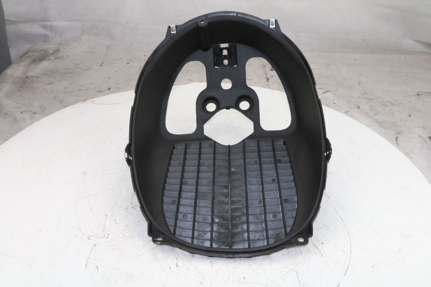 photo de VOORWIELBEUGEL PIAGGIO X8 STREET 125 (2006 - 2007) - Hoofdaanzicht