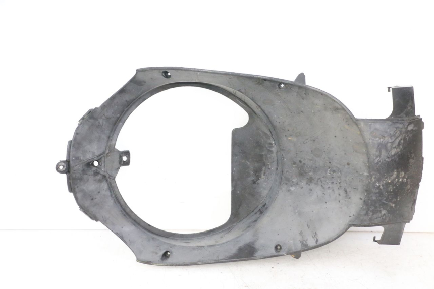 photo de VOORWIELBEHUIZING HONDA X8R 50 (1998 - 2003) - Hoofdaanzicht