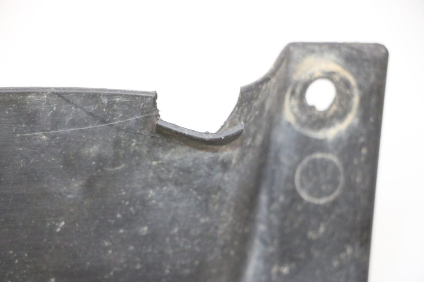photo de VOORWIELBEUGEL YAMAHA YFM GRIZZLY 550 (2008 - 2015) - Detail van het onderdeel