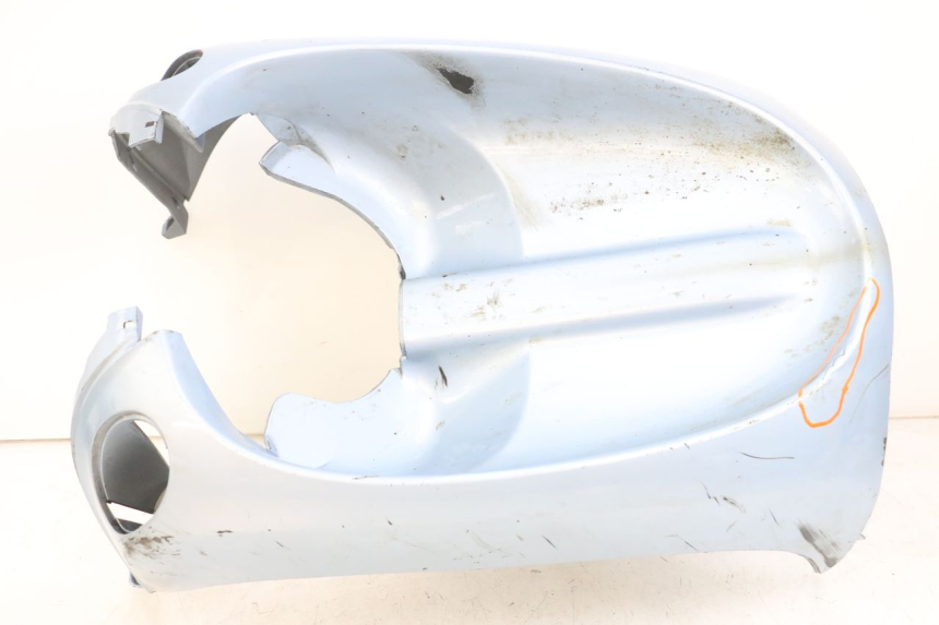 photo de VOORWIELBEHUIZING YAMAHA YN NEO'S 50 (1997 - 2004) - Hoofdaanzicht