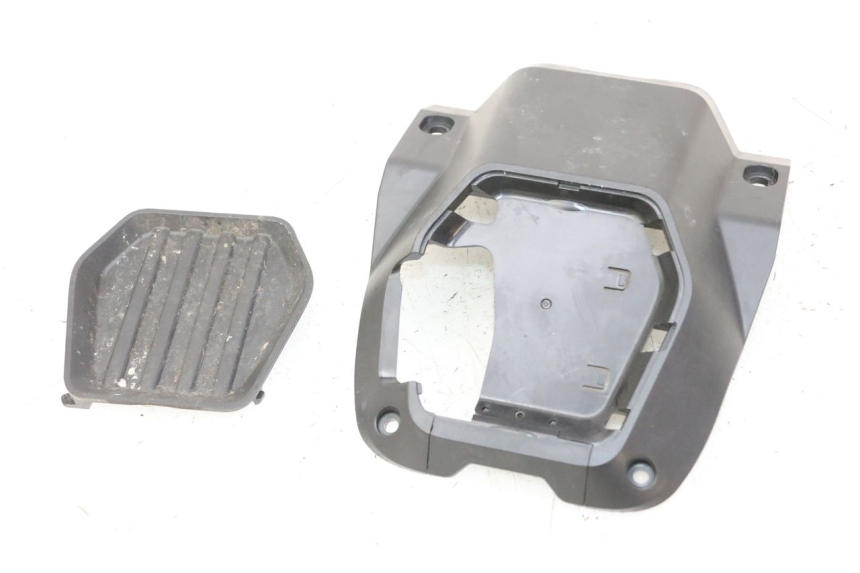 photo de VOORWIELBEUGEL SEGWAY NINEBOT ZT3 PRO 1 - Hoofdaanzicht