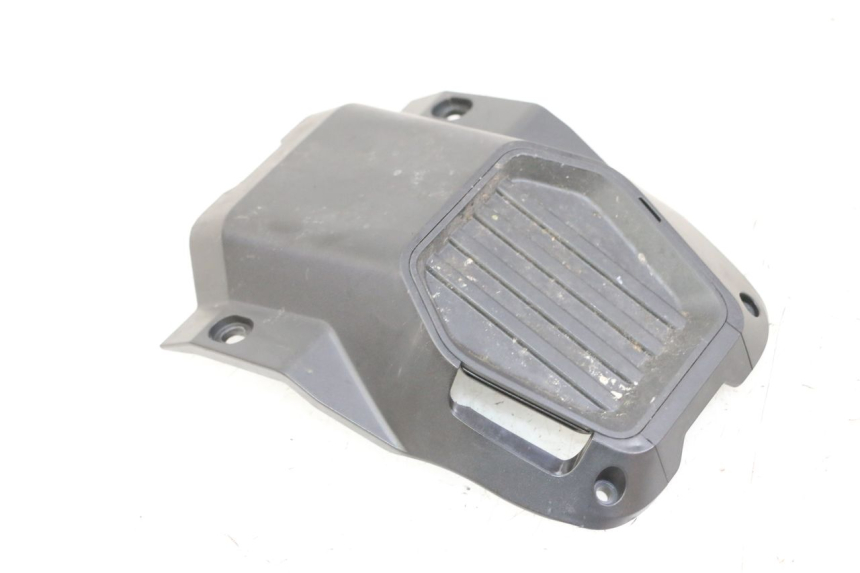 photo de VOORWIELBEUGEL SEGWAY NINEBOT ZT3 PRO 1 - Zoom op gebruiksstaat