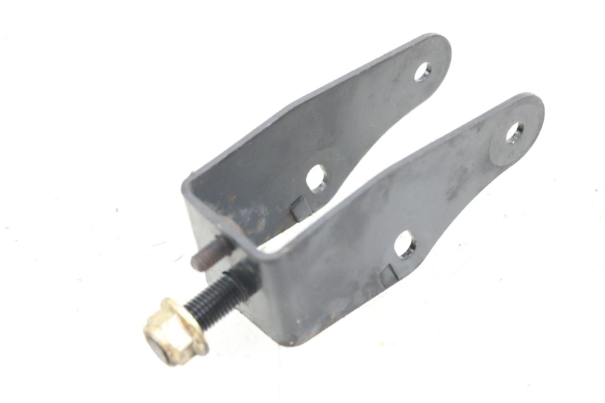 photo de KOPLAMPBEUGEL HYOSUNG GV AQUILA 125 (2000 - 2009) - Detail van het onderdeel