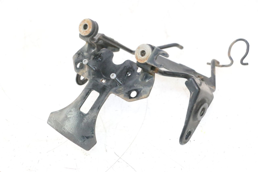 photo de KOPLAMPSTEUN HONDA CB TWO FIFTY 250 (1991 - 2002) - Andere kijkhoek