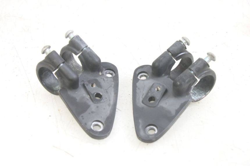 photo de KOPLAMPBEUGEL GILERA DNA 50 (2000 - 2007) - Andere kijkhoek