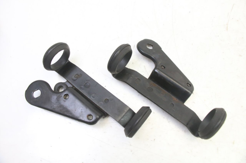 photo de KOPLAMPBEUGEL SUZUKI GS GSE 500 (2001 - 2003) - Zoom op gebruiksstaat