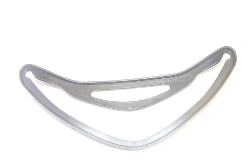 photo de KOPLAMPBEUGEL PIAGGIO MP3 HPE 350 (2018 - 2020) - Zoom op gebruiksstaat