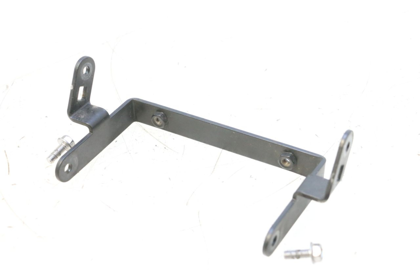 photo de KOPLAMPSTEUN YAMAHA NEOS NEO'S 4T 50 (2008 - 2016) - Zoom op gebruiksstaat