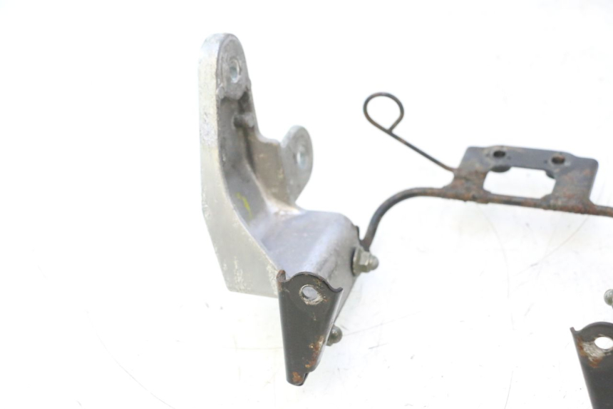photo de KOPLAMPSTEUN YAMAHA XJR 1300 (1998 - 2002) - Overzicht