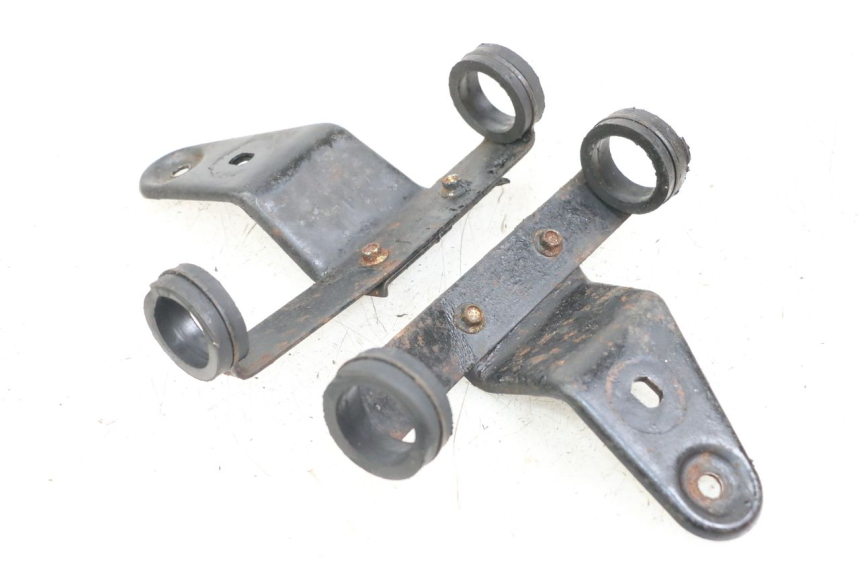 photo de KOPLAMPSTEUN SYM XS 125 (2007 - 2016) - Hoofdaanzicht