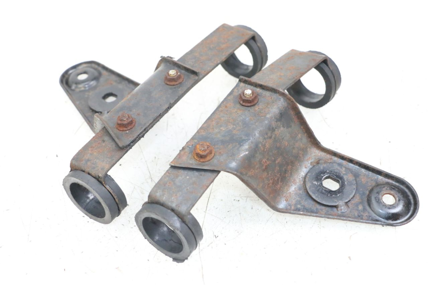 photo de KOPLAMPSTEUN SYM XS 125 (2007 - 2016) - Detail van het onderdeel