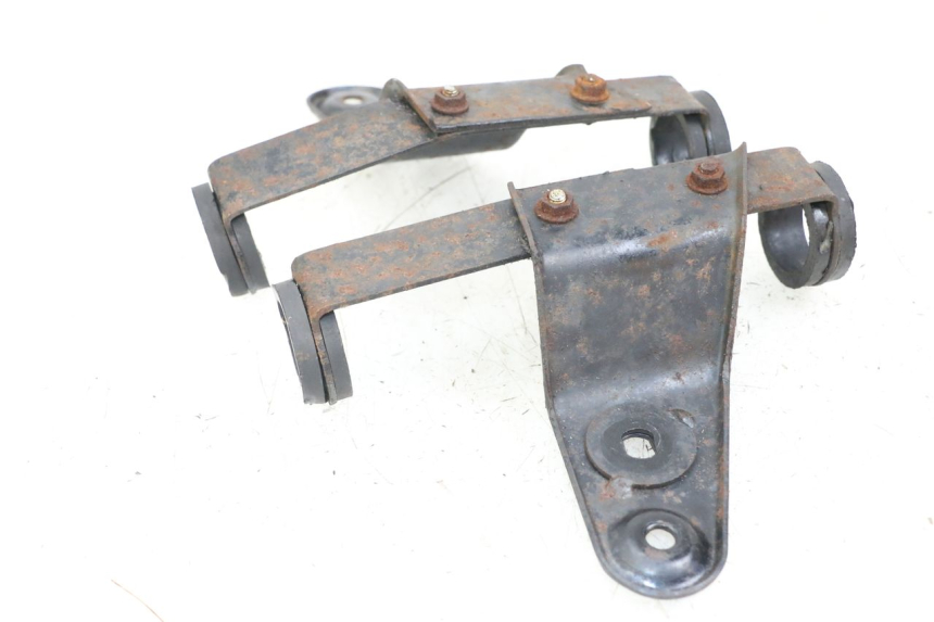 photo de KOPLAMPSTEUN SYM XS 125 (2007 - 2016) - Zoom op gebruiksstaat