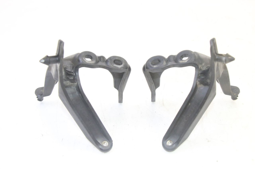 photo de KOPLAMPBEUGEL YAMAHA YFM R RAPTOR 250 (2008 - 2014) - Hoofdaanzicht