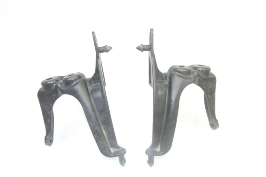 photo de KOPLAMPBEUGEL YAMAHA YFM R RAPTOR 250 (2008 - 2014) - Detail van het onderdeel