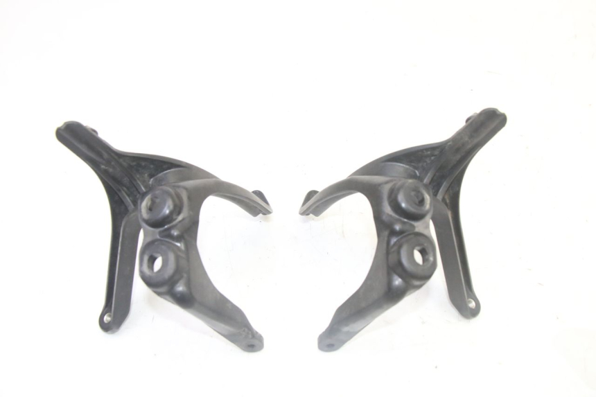 photo de KOPLAMPBEUGEL YAMAHA YFM R RAPTOR 250 (2008 - 2014) - Zoom op gebruiksstaat